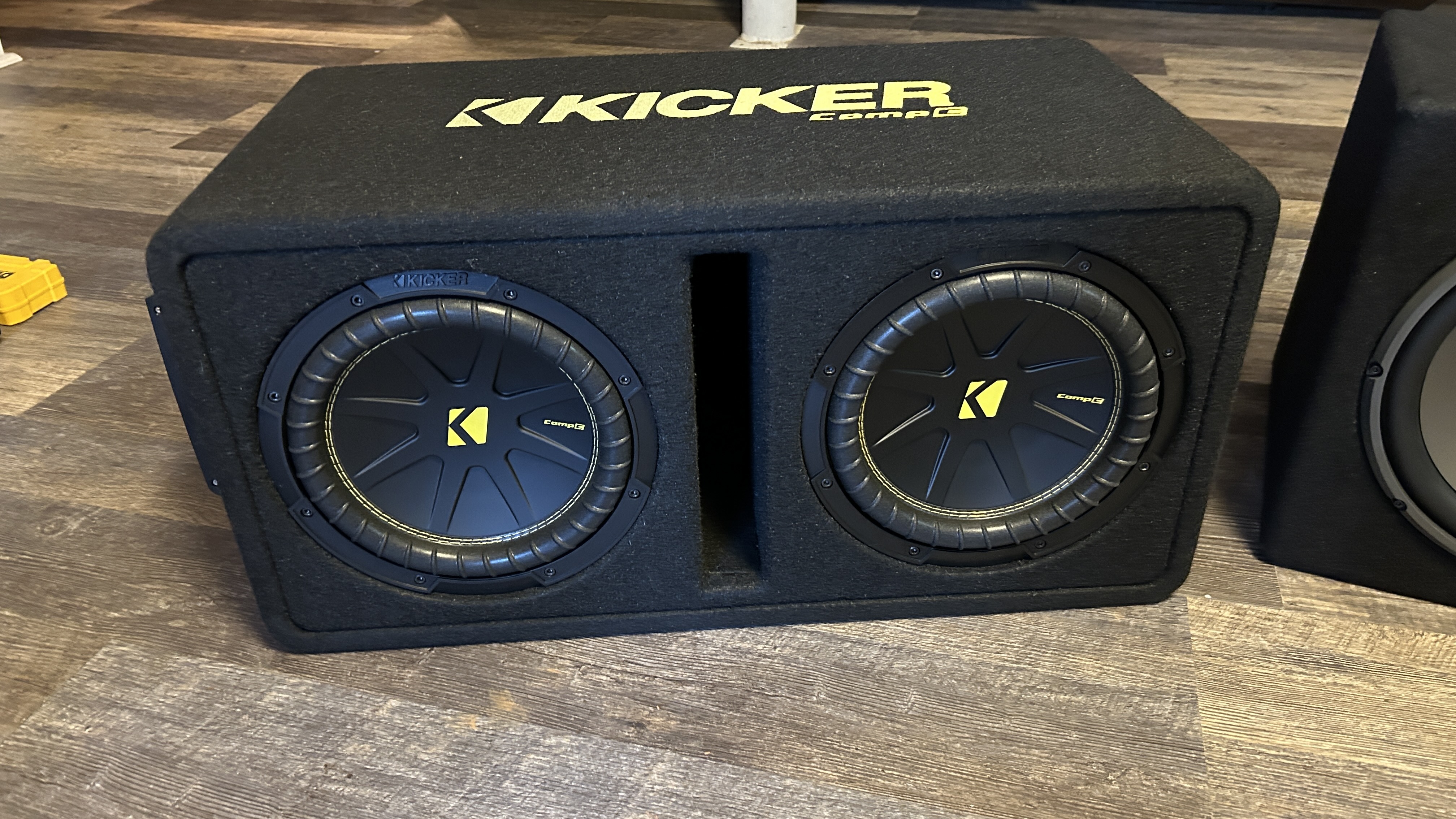 Customer review photo
