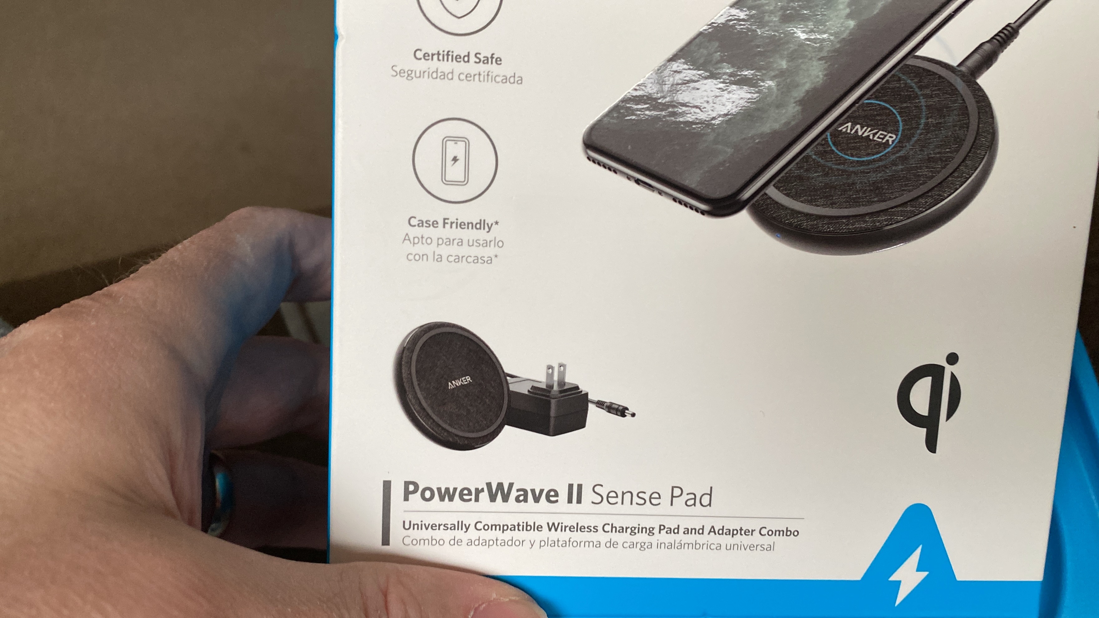Customer review photo