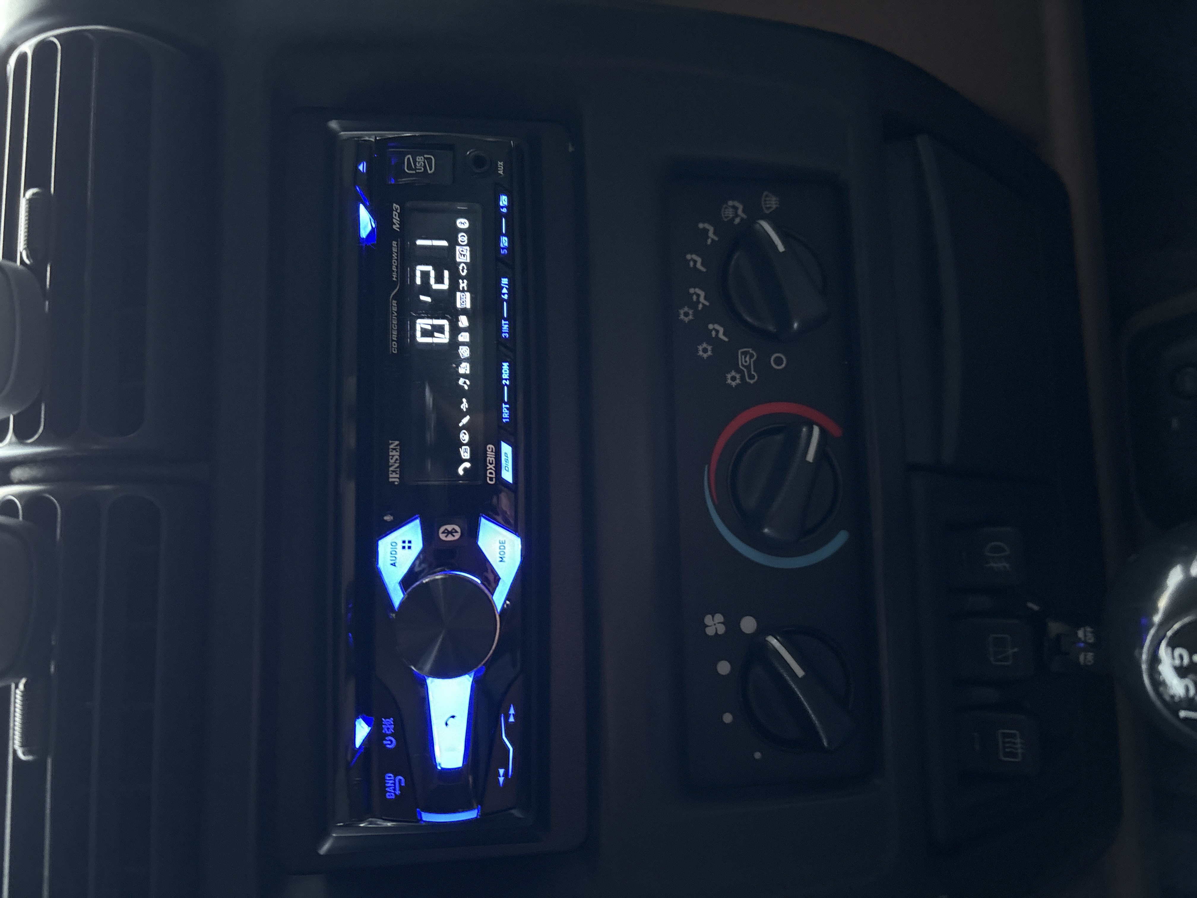 8-Quart Digital Air Fryer