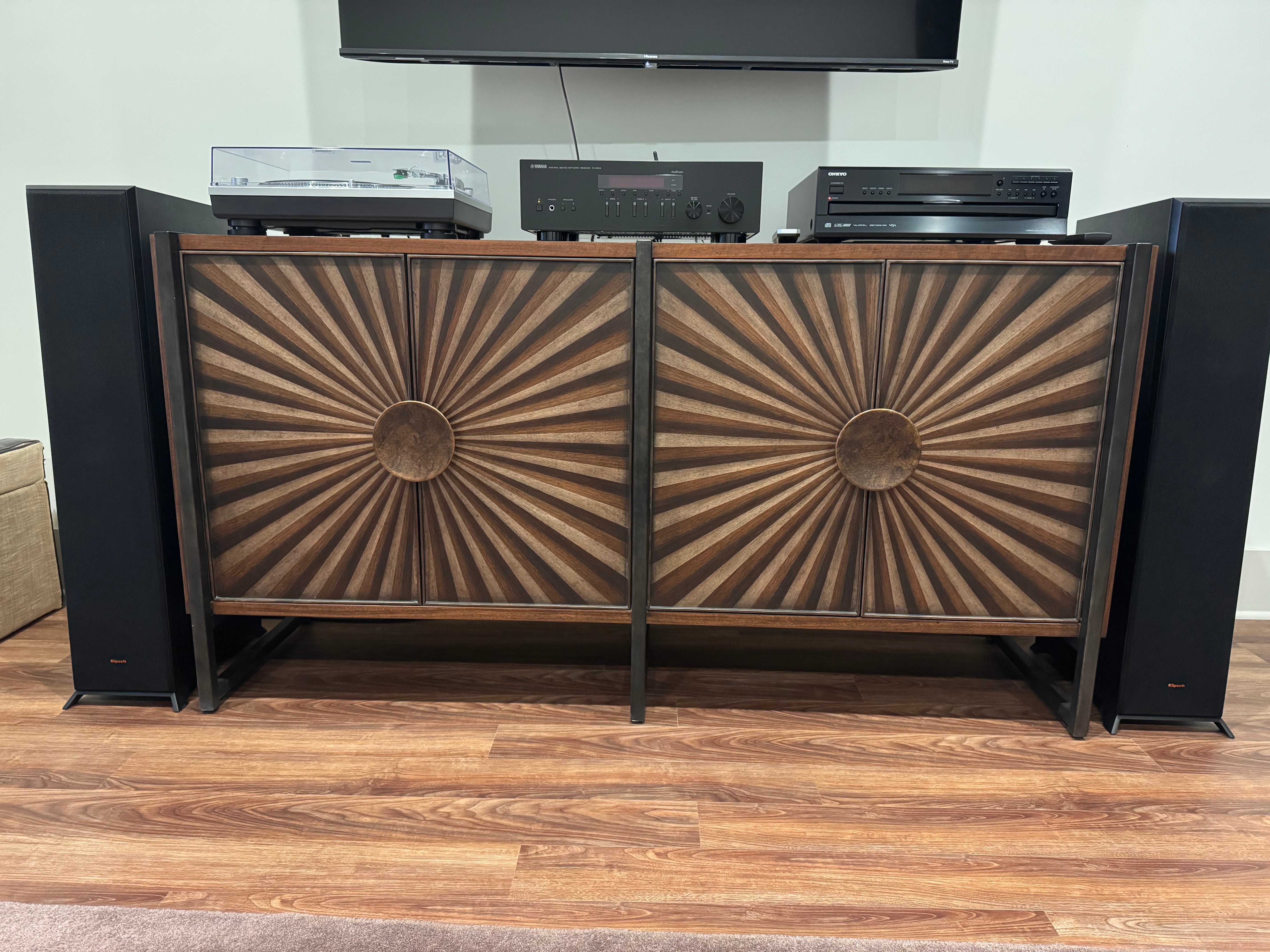 Customer Reviews: Onkyo DX-C390 6-CD changer with MP3 CD
