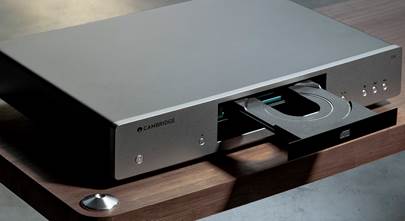 Best CD transports for 2025