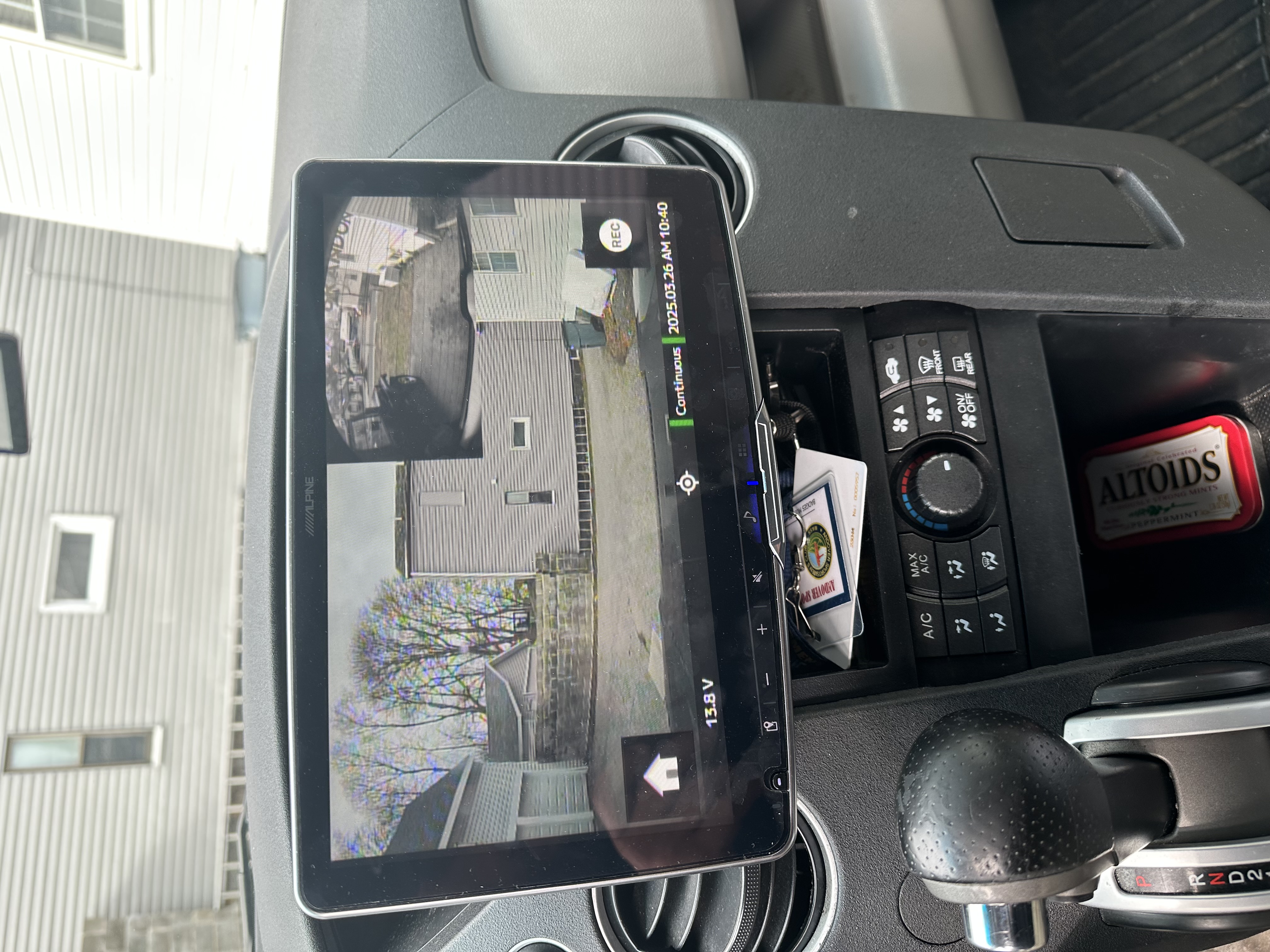 Customer Reviews: Alpine DVR-C320R HD dash cam with Wi-Fi Customer Reviews: Alpine DVR-C320R HD dash cam with Wi-Fi