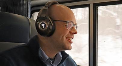Focal Bathys MG wireless headphone review