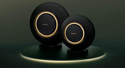 Marantz Horizon wireless speaker system review