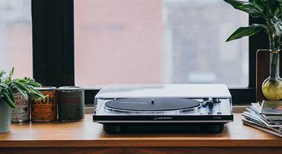 Best budget turntables for 2025