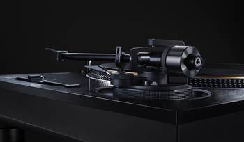 Best high-end turntables for 2026
