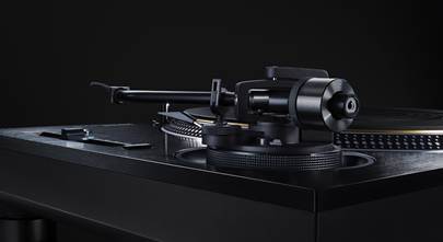 Best high-end turntables for 2025