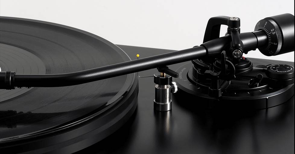 Best high-end turntables for 2026