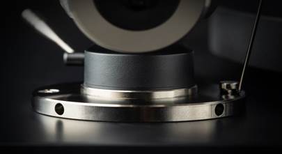 Angle management: How to adjust your turntable's vertical tracking angle