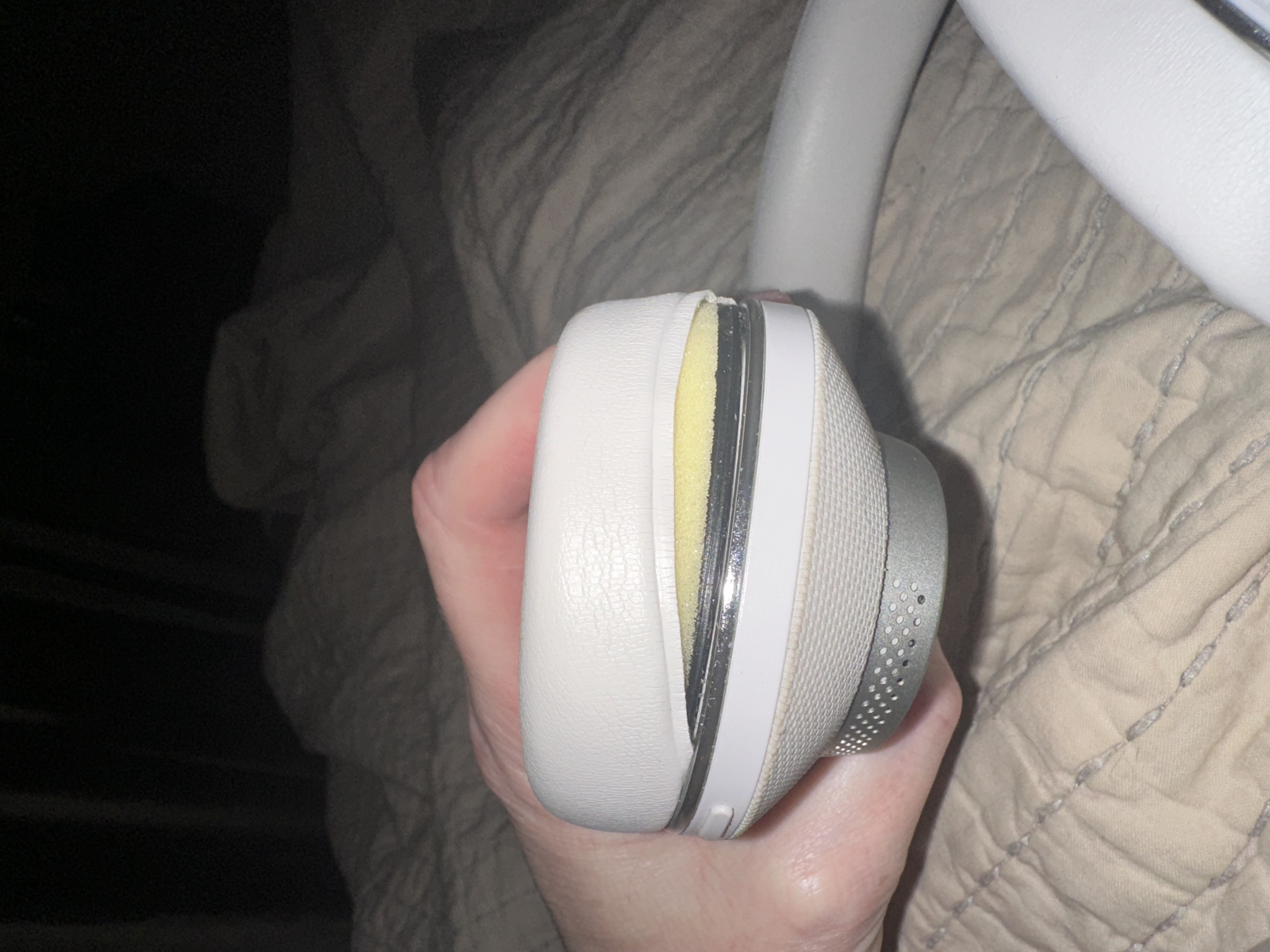 Customer review photo