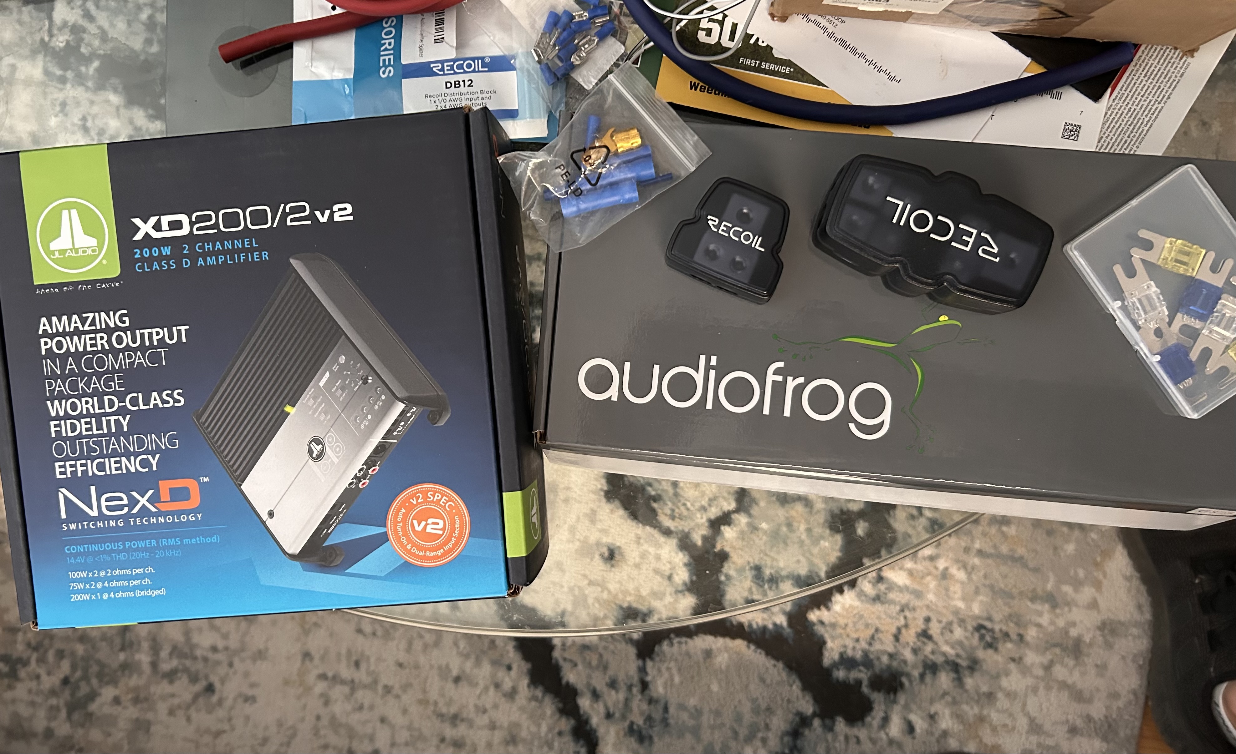 Customer Reviews: Audiofrog GS25 GS Series 2-1/2