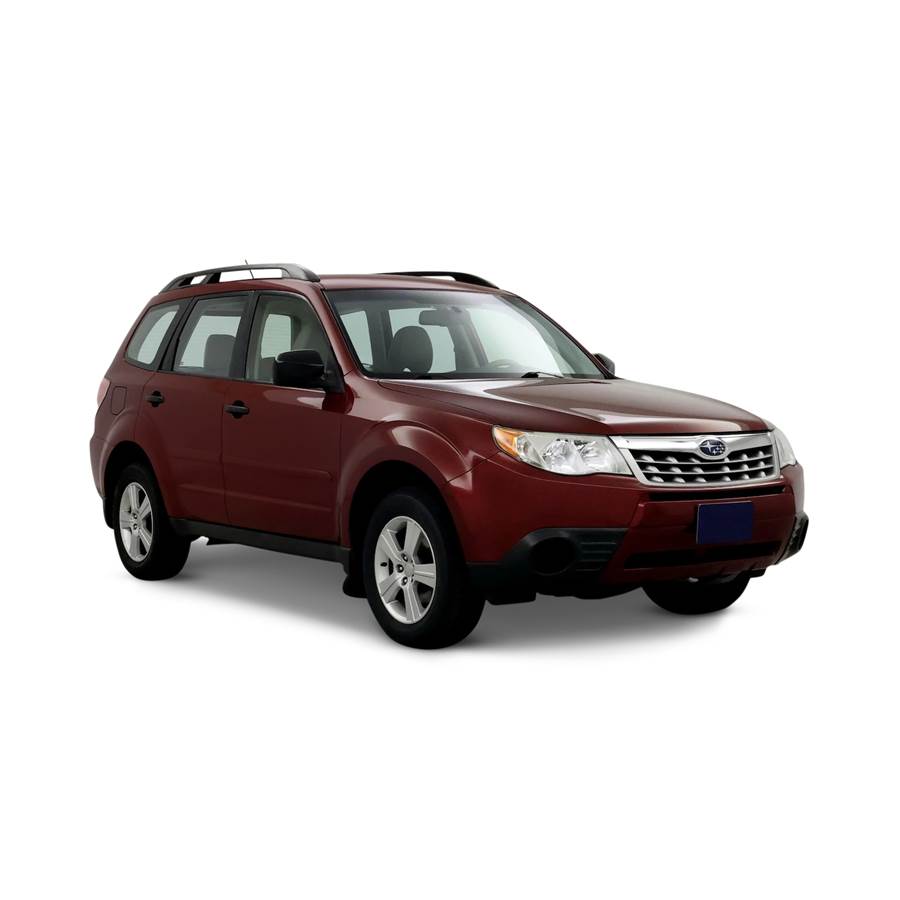 2013 Subaru Forester