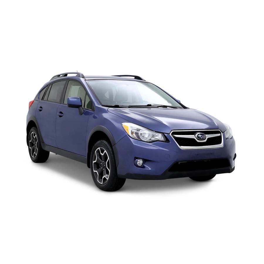2013 Subaru XV Crosstrek