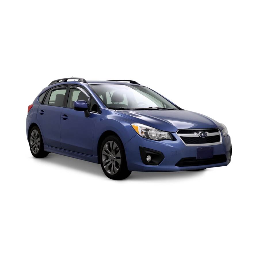 2014 Subaru Impreza