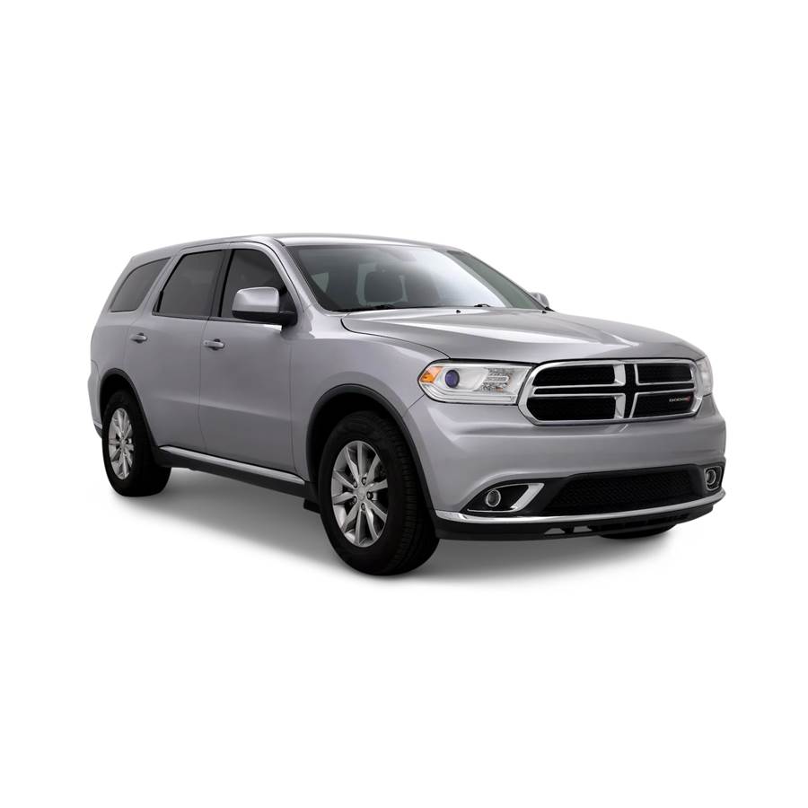 2017 Dodge Durango