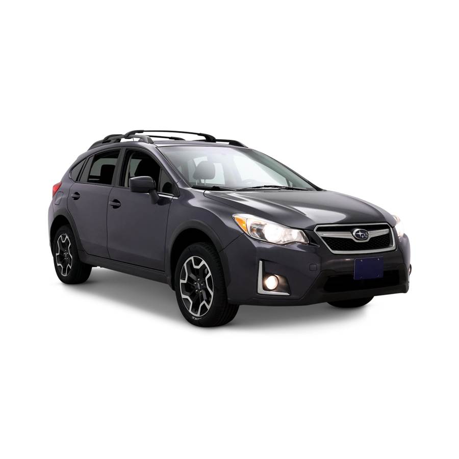2017 Subaru Crosstrek