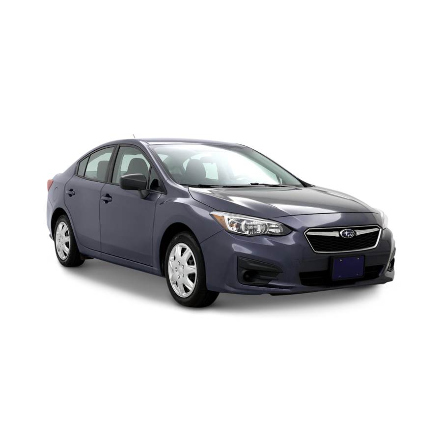 2017 Subaru Impreza