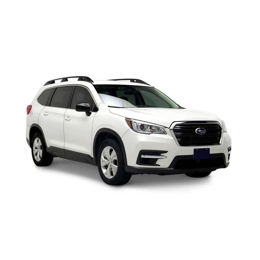 2019 Subaru Ascent