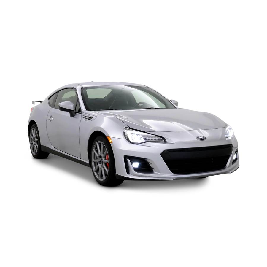 2019 Subaru BRZ