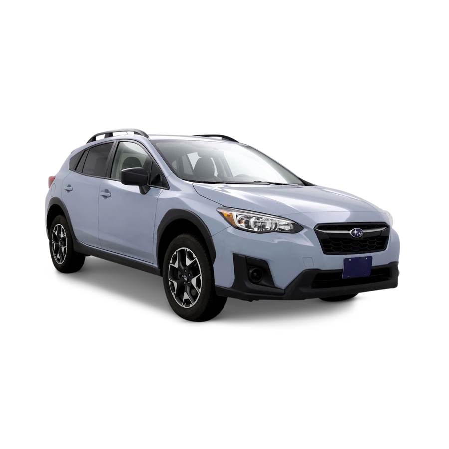 2019 Subaru Crosstrek