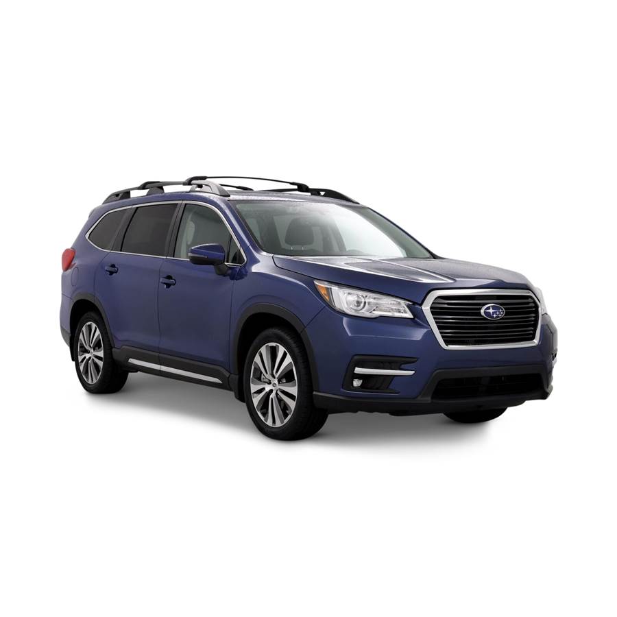 2021 Subaru Ascent