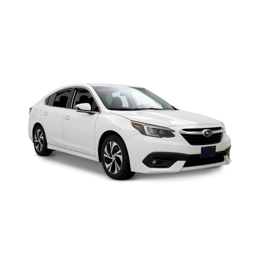 2021 Subaru Legacy