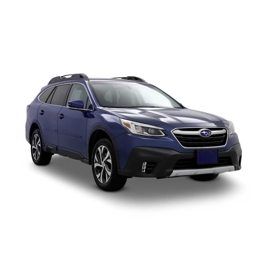 2021 Subaru Outback