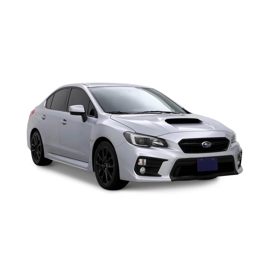 2021 Subaru WRX