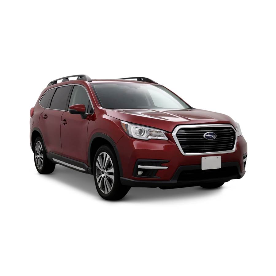 2022 Subaru Ascent