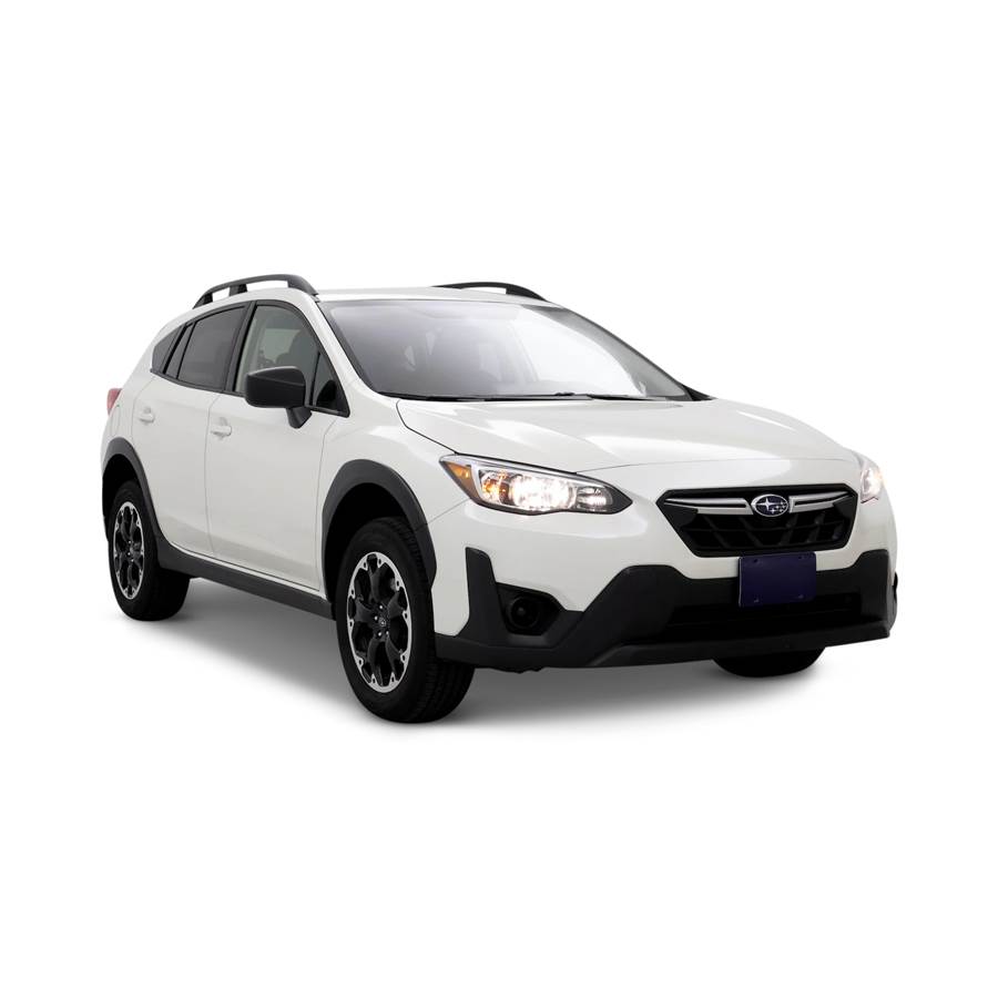 2022 Subaru Crosstrek