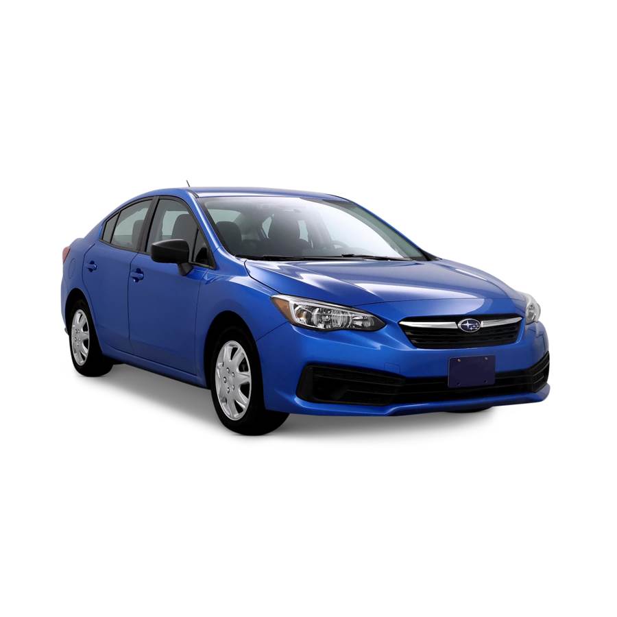 2022 Subaru Impreza