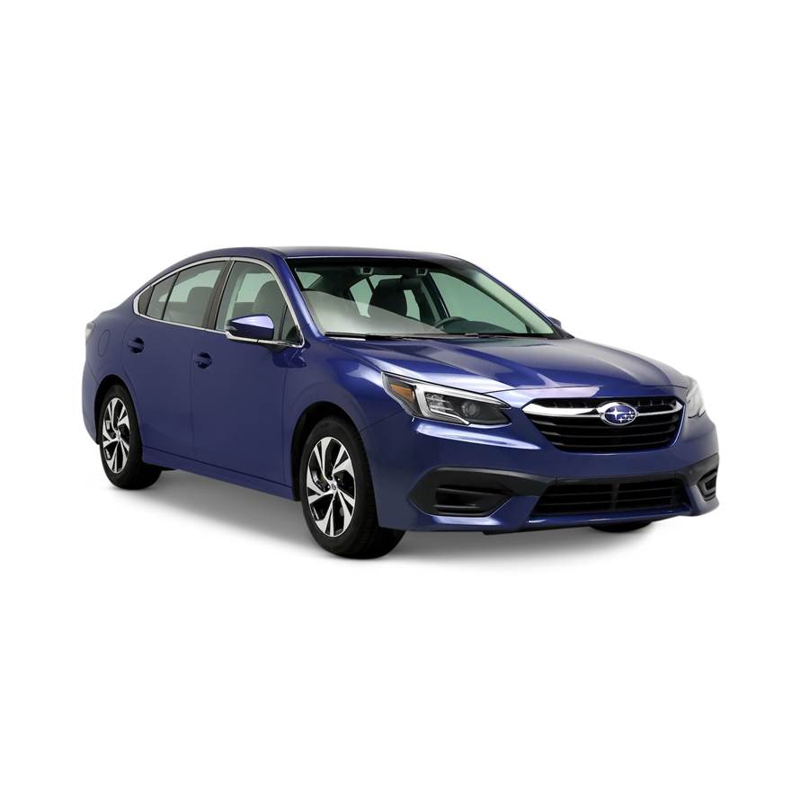2022 Subaru Legacy