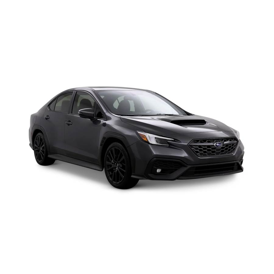 2022 Subaru WRX