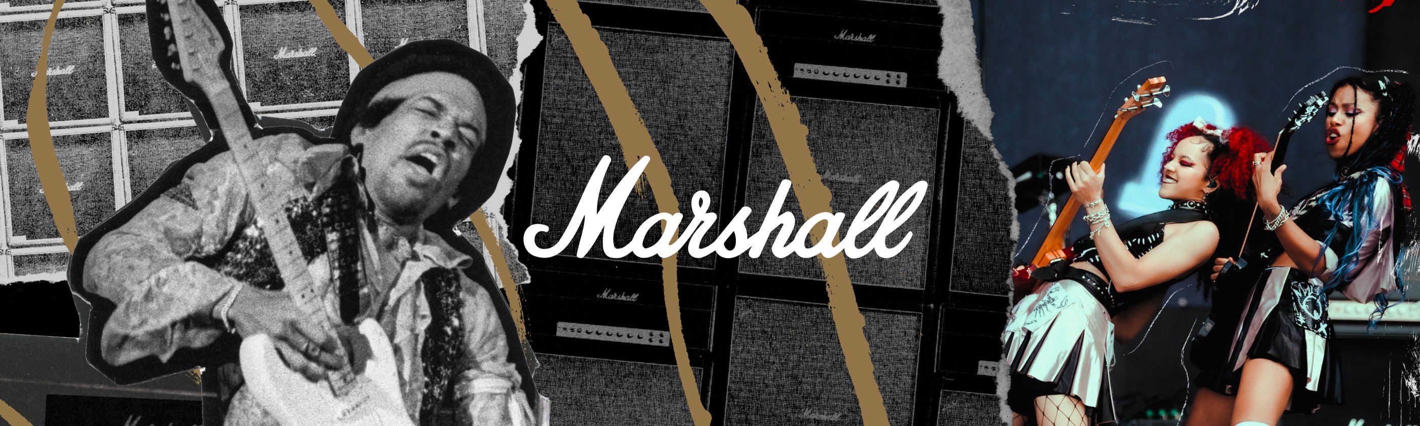 Marshall