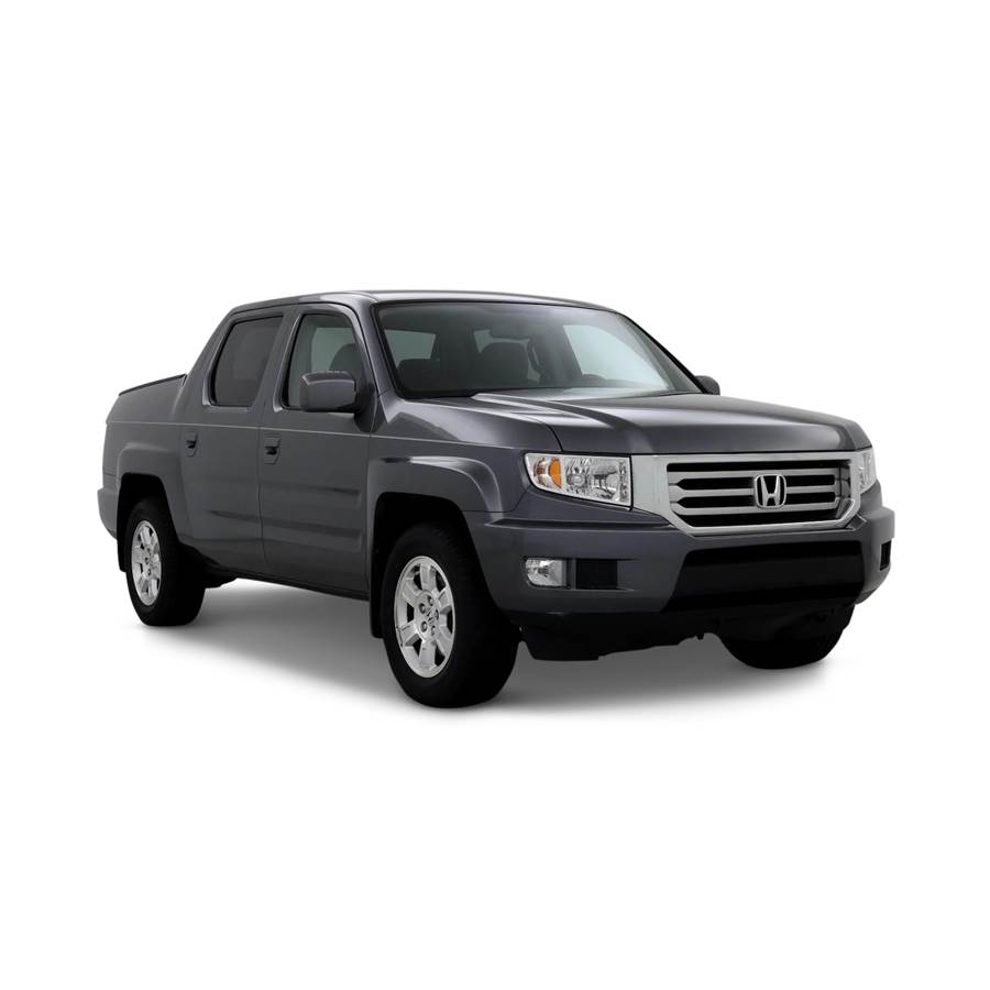 2013 Honda Ridgeline