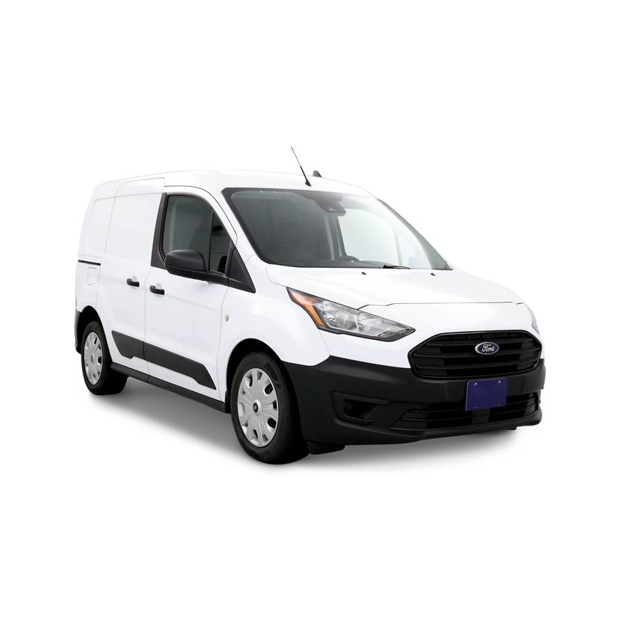 2021 Ford Transit Connect