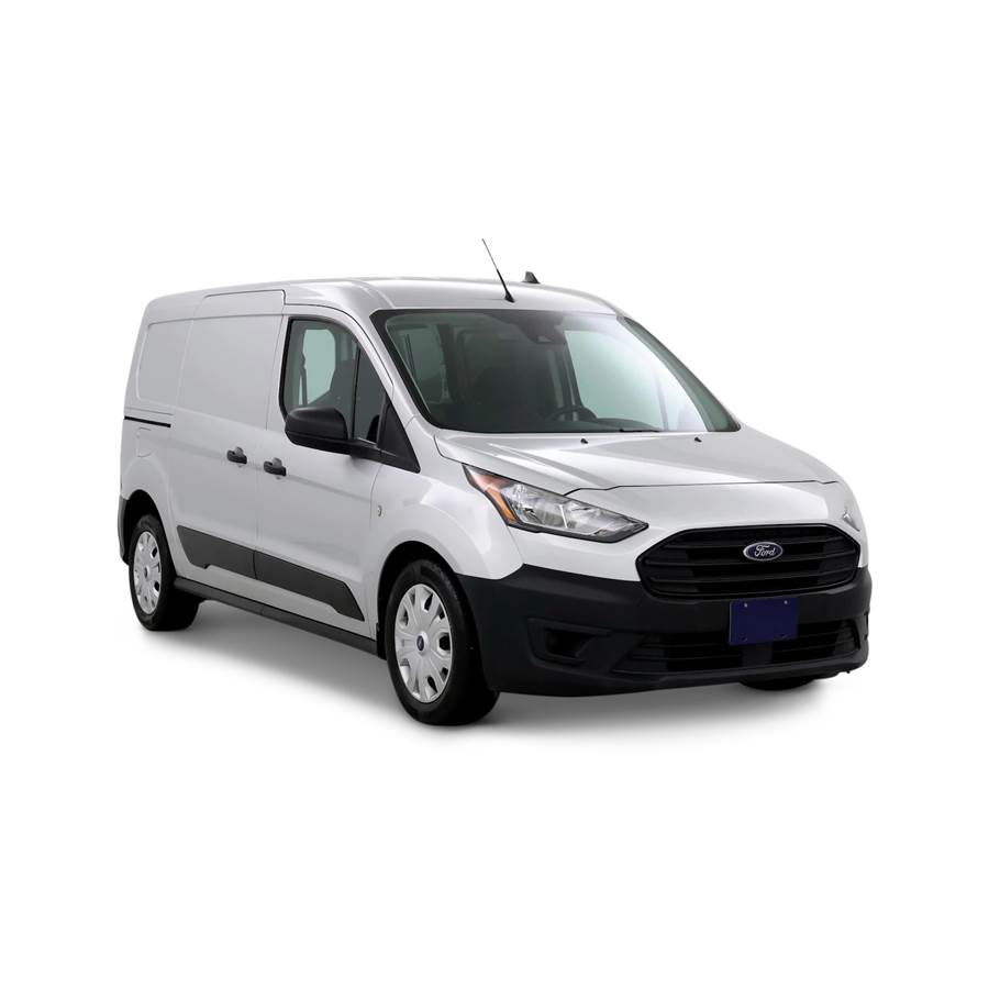 2022 Ford Transit Connect