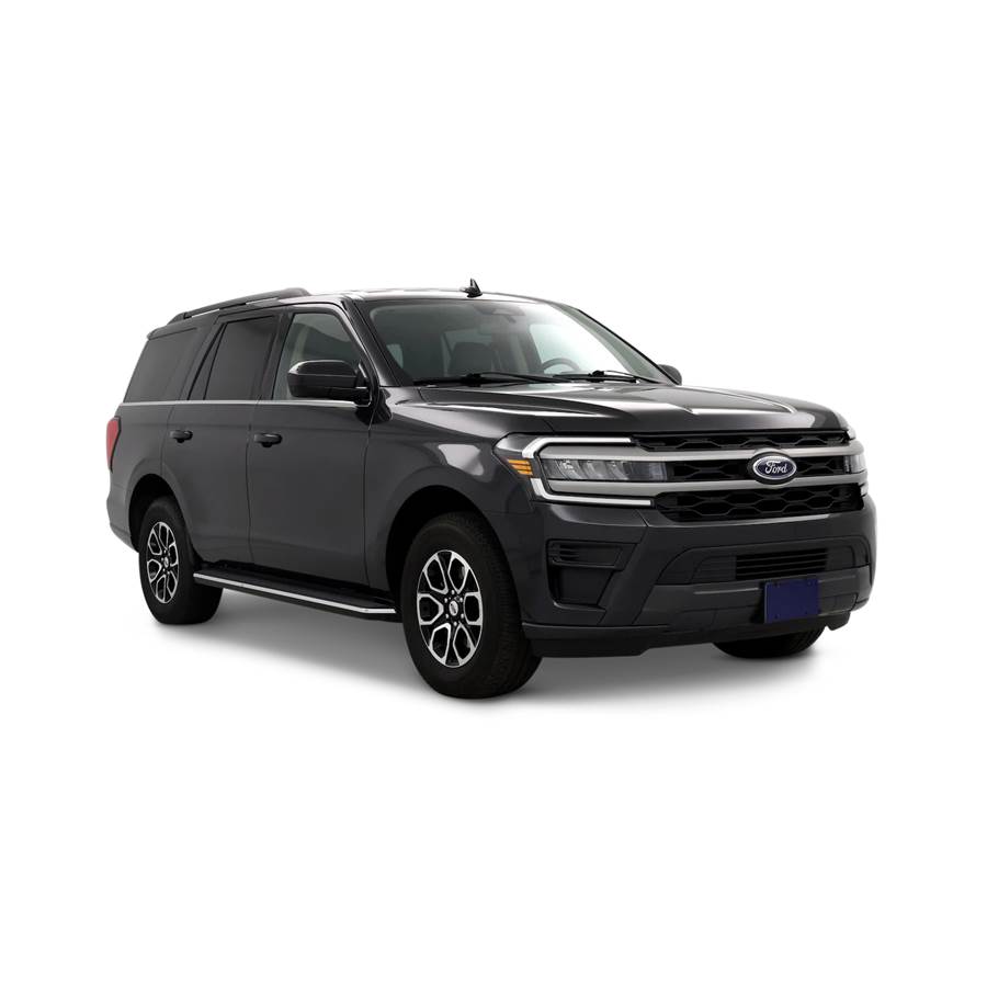 2023 Ford Expedition