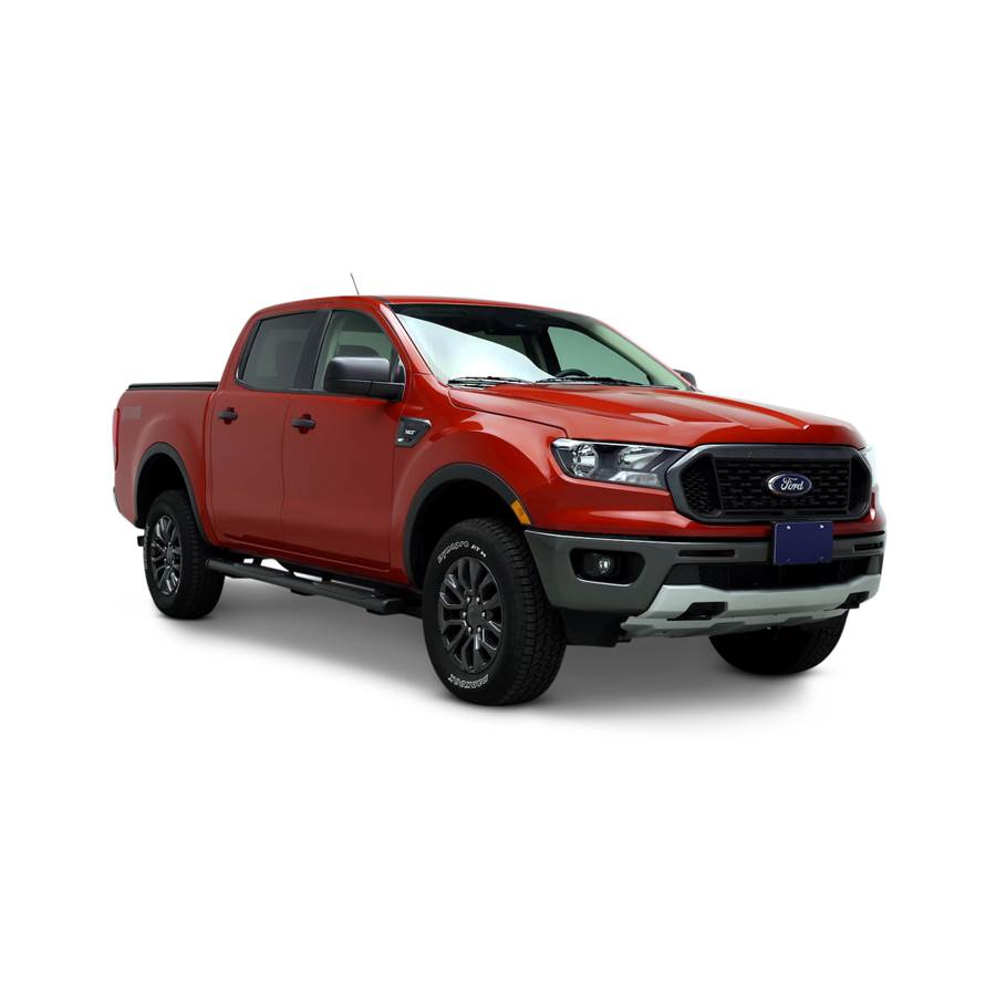 2023 Ford Ranger