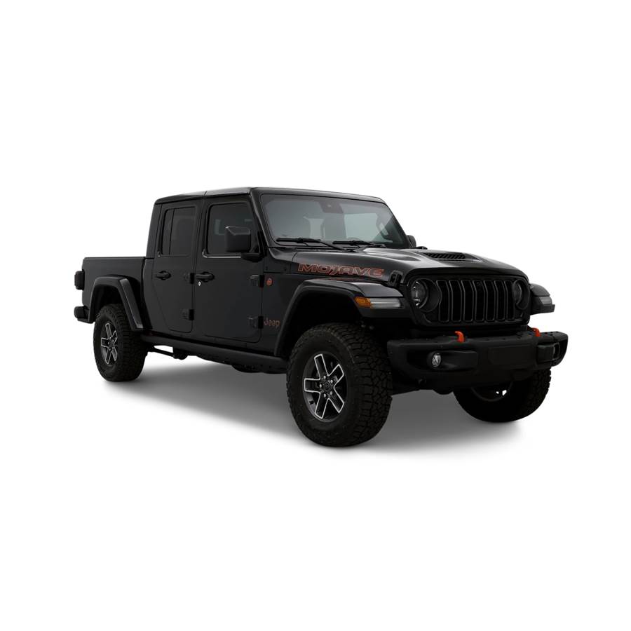 2024 Jeep Gladiator
