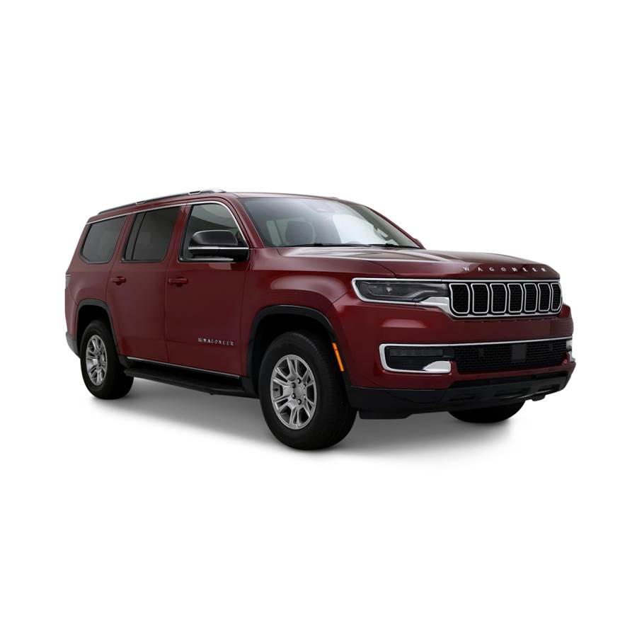 2024 Jeep Wagoneer