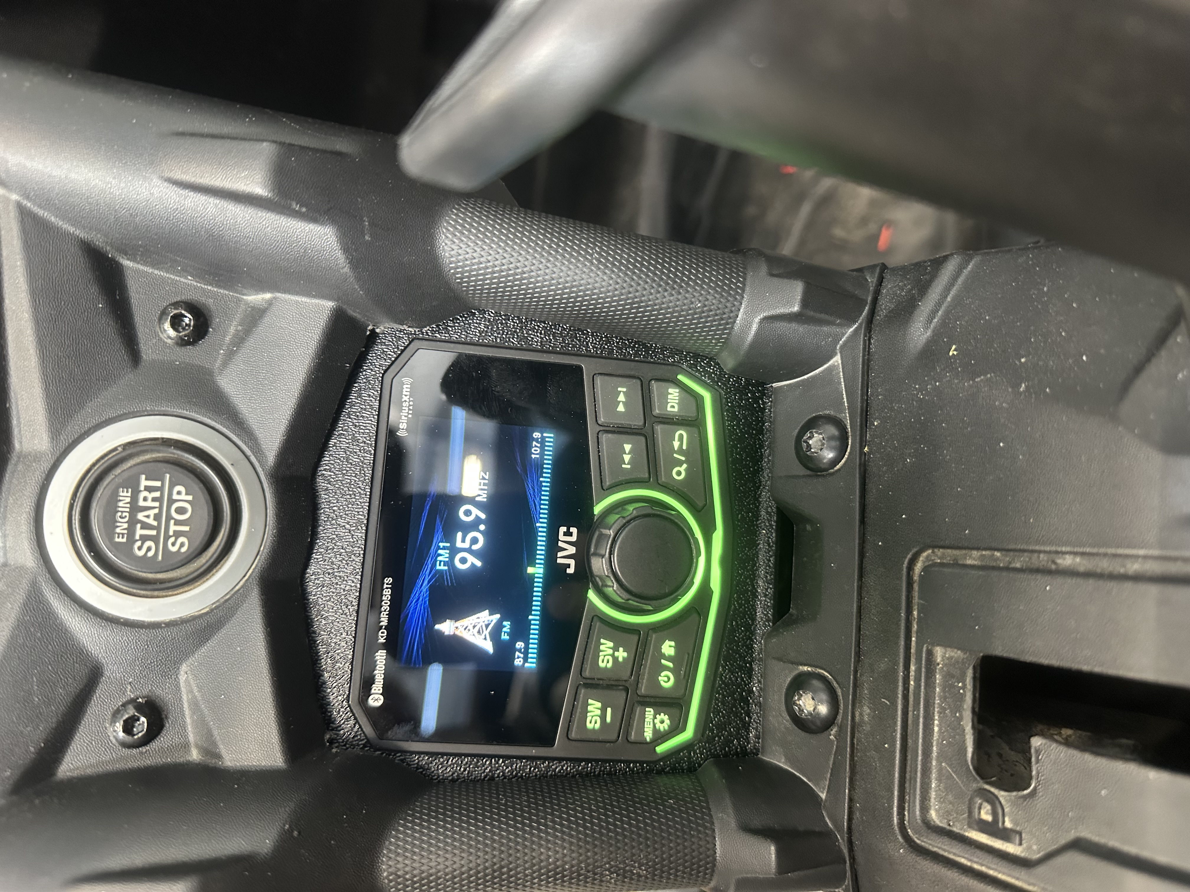 Customer review photo