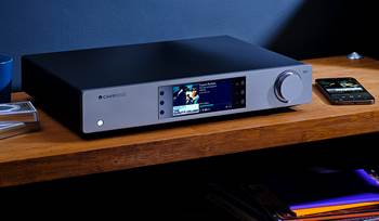 Best hi-fi streamers for 2025
