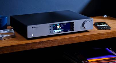 Best hi-fi streamers for 2025