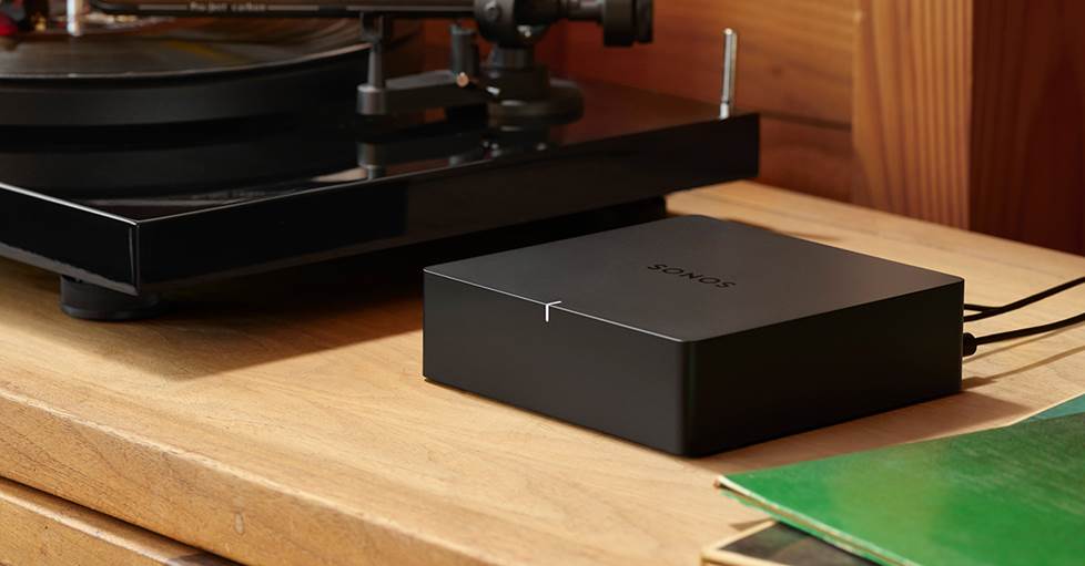 Sonos Port music streamer