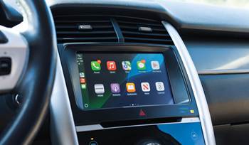 iDatalink Direct Replacement car stereo packages