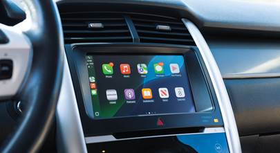 iDatalink Direct Replacement car stereo packages