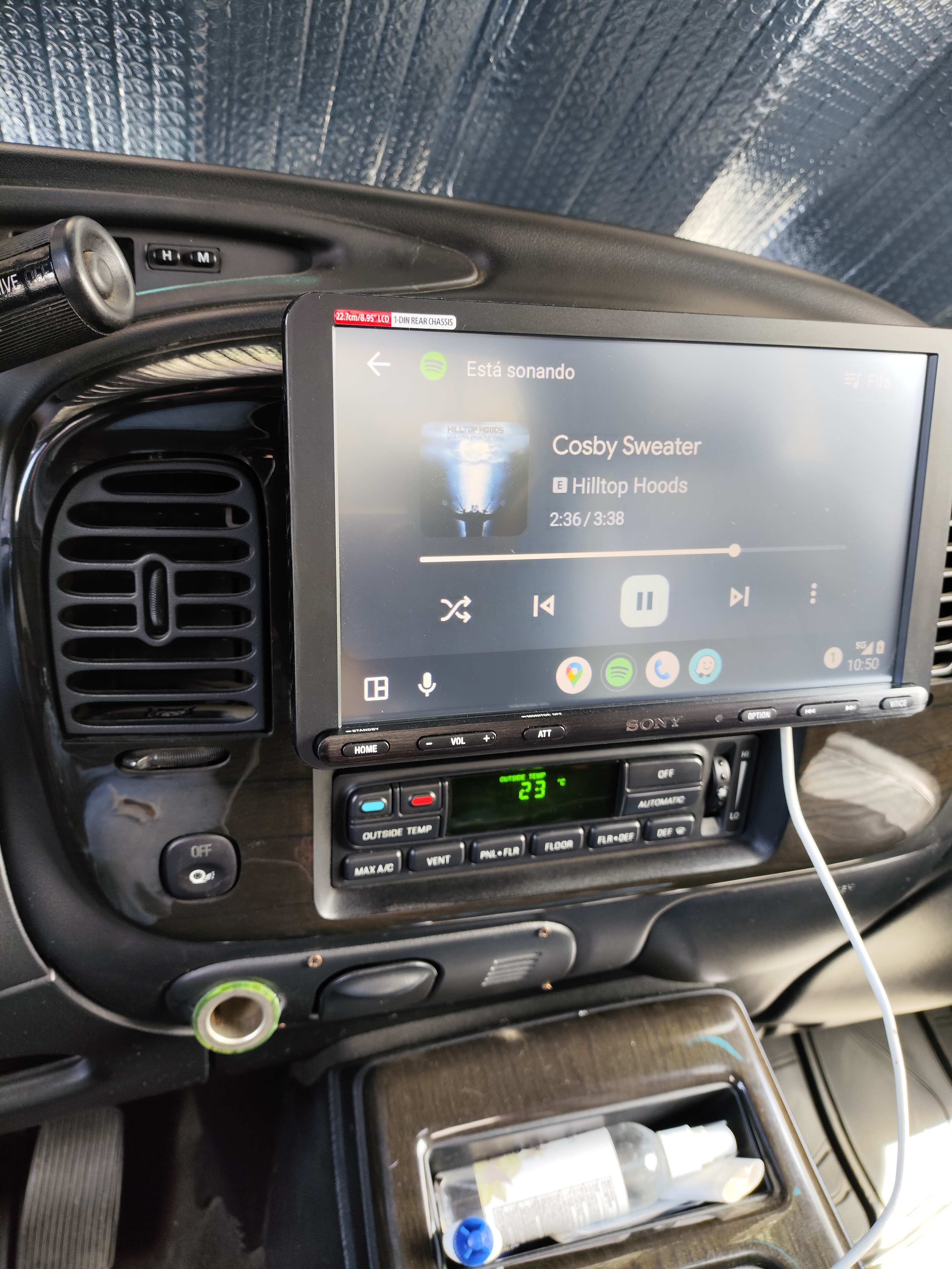 Customer Reviews: Sony XAV-AX8100 Digital multimedia receiver at