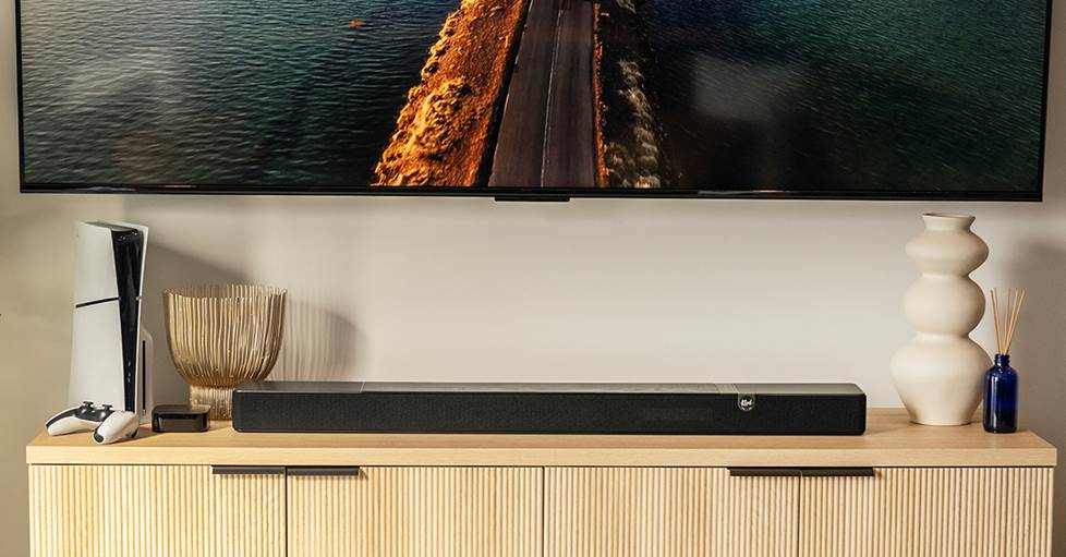 Klipsch Flexus 200 sound bar