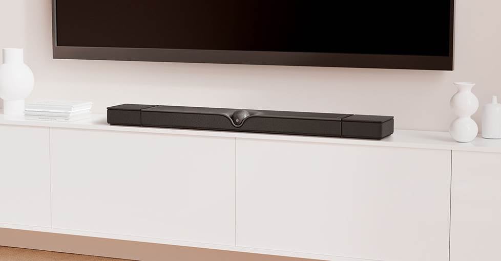 Devialet Dion sound bar
